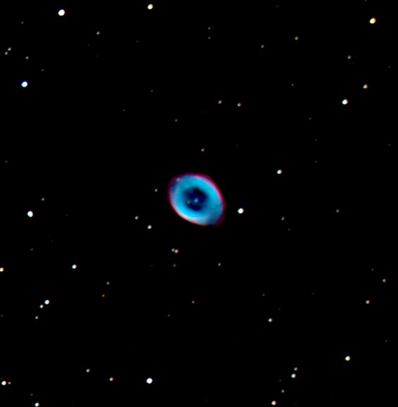 m57 klein